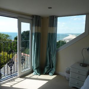 Вілла Chesil View House Портленд Room photo