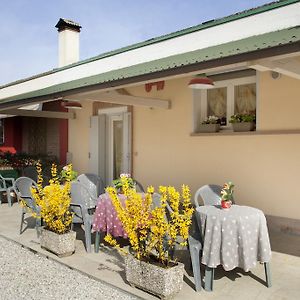 Bed And Breakfast Venice House Ноале Exterior photo