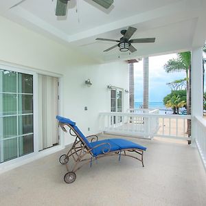 Lawson Rock - Angelfish 201 Condo Sandy Bay Exterior photo