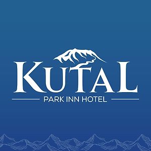 Kutal Park Inn Hotel Пермет Exterior photo