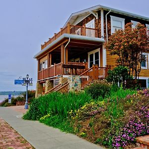 Shorelight Inn Беніша Exterior photo