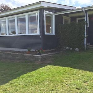 Holiday Home Othin - 100M From The Sea In Se Jutland By Interhome Гадерслев Exterior photo