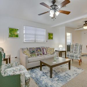 New Orleans Area Home About 5 Mi To City Park! Метарі Exterior photo