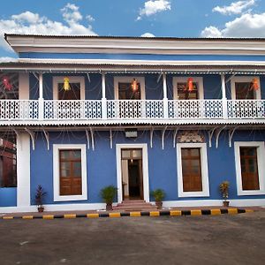 Hospedaria Abrigo De Botelho Панаджі Exterior photo