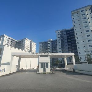 Easystay Кампар Exterior photo