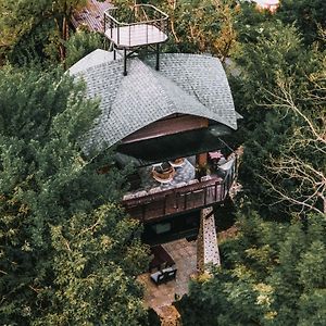 The Chamuang Forest Накхон-Найок Exterior photo