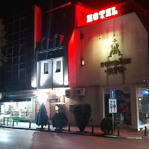 Hotel Rio Нова Загора Exterior photo