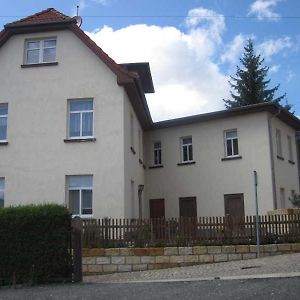 Апартаменти Gastehaus Gimper Бад-Клостерлаусніц Exterior photo