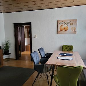 Апартаменти Gemutliches Wohnen In Frauenkirchen Im Burgenland Exterior photo