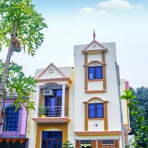 Вілла Choudhary Mansion Рамнаґар Exterior photo