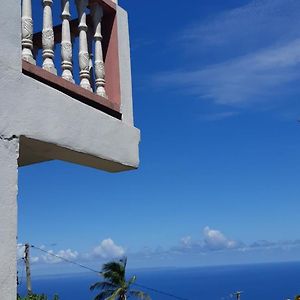 "Sunrise Inn" Nature Island Dominica Розо Exterior photo