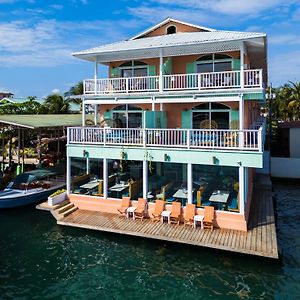 Bocas Paradise Hotel Бокас Exterior photo