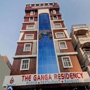 Готель The Ganga Residency Barh Exterior photo
