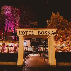 Hotel Bosna Баня-Лука Exterior photo