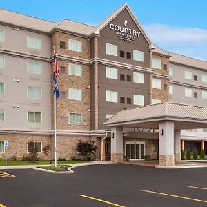 Country Inn & Suites By Radisson, Buffalo South I-90, Ny Вест-Сенека Exterior photo