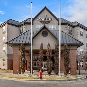 Country Inn & Suites By Radisson, Elk Grove Village/Itasca Exterior photo