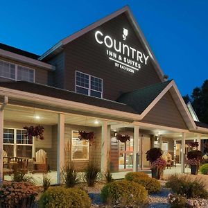 Country Inn & Suites By Radisson, Decorah, Ia Exterior photo