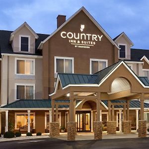 Country Inn & Suites By Radisson, Savannah I-95 North, Ga Порт-Вентворт Exterior photo