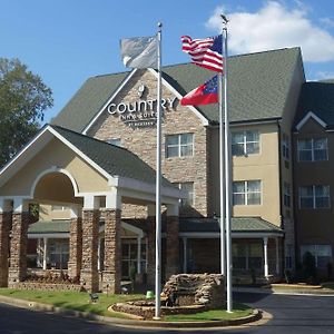 Country Inn & Suites By Radisson, Lawrenceville, Ga Exterior photo