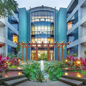 Готель Radisson San Jose-Costa Rica Exterior photo