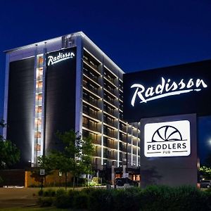 Radisson Hotel St Paul Downtown Сент-Пол Exterior photo