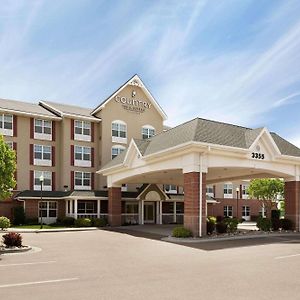 Country Inn & Suites By Radisson, Boise West, Id Меридіан Exterior photo