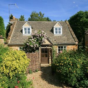 Hadcroft Cottage Чиппінг-Камден Exterior photo