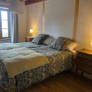 Bed and Breakfast Chambre 2 Шальмазель Exterior photo