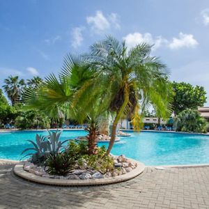 Vakantie Appartement Seru Coral Resort Curacao Віллемстад Exterior photo