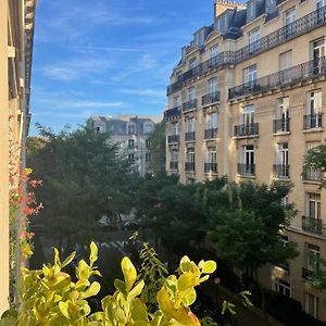Paris, Grand Appartement Familial, Porte Maillot Нейї-сюр-Сен Exterior photo