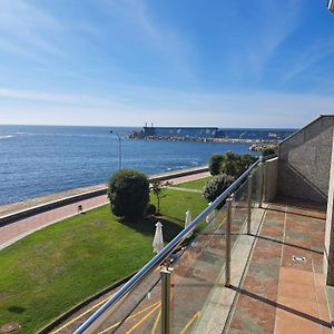 Апартаменти Malecon Guardes А-Гуарда Exterior photo