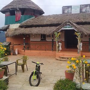 Astam Farm House Homestay Покхара Exterior photo