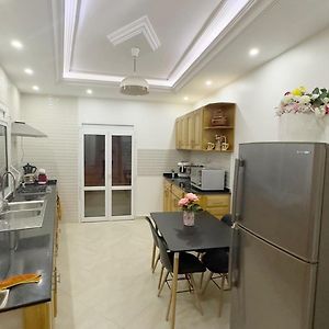 Апартаменти Rosa Loft Deli Ibrahim Exterior photo