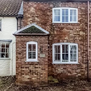 Half Moon Cottage Brafferton Exterior photo