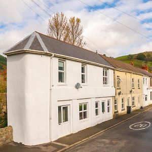Riverside By Afan Valley Escapes Glyncorrwg Exterior photo
