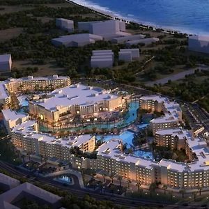 Апартаменти Palm Lake Ressort Monastir S2 Exterior photo