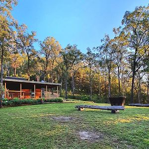 Allawah Bush Retreat Laguna Exterior photo