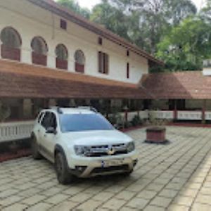 Готель Keloth Tharavad Kerala Panamaram Exterior photo