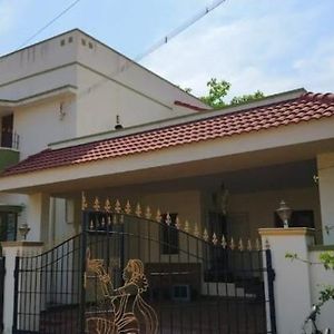 Home Stay Paradise Purnankuppam Exterior photo