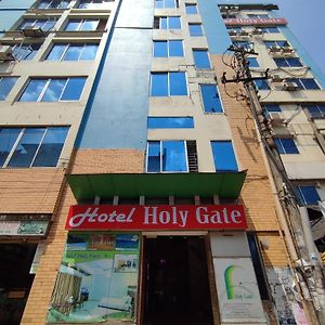 Hotel Holy Gate Сілет Exterior photo