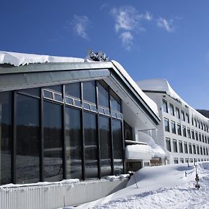 Shigakogen Prince Hotel Яманоуті Exterior photo