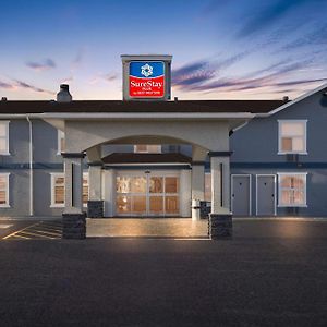 Surestay Plus By Best Western Брукс Exterior photo