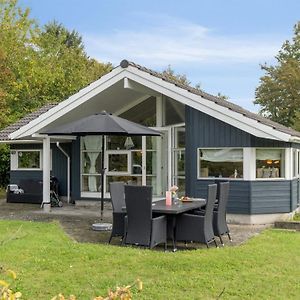 Holiday Home Thorke Nysted Exterior photo