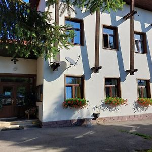 Готель Rekreacni Stredisko Rojana Свратка Exterior photo