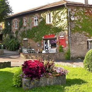 Bed and Breakfast La Ferriere Saint-Medard-en-Forez Exterior photo