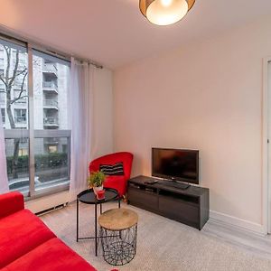 Parmentier - Cozy And Confortable Apartment Нейї-сюр-Сен Exterior photo
