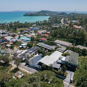 The Loft Panwa Resort Exterior photo