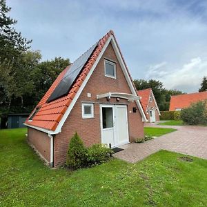 Holiday Home Near Langweerder Wielen Сінт Ніколасга Exterior photo