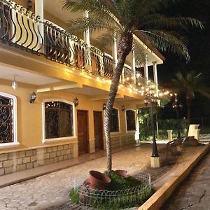 Апартаменти Hermoso Apartamento En Copan Ruinas Exterior photo