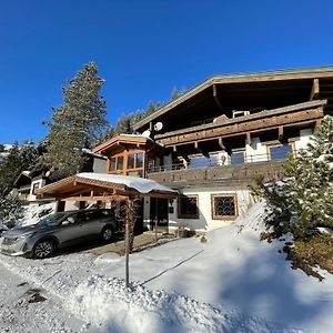 Buena Vista Mountain Lodge Міттерзілль Exterior photo